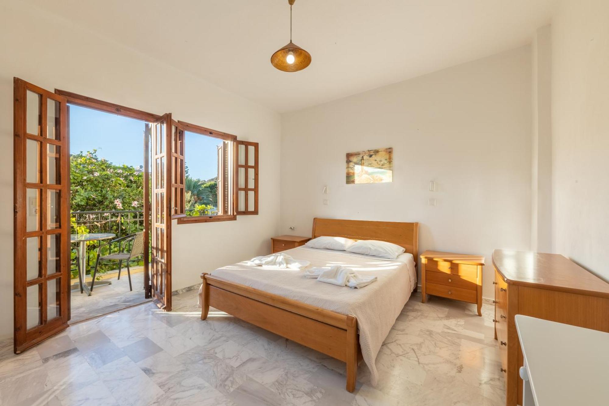 Ζini 2 Villa Kéfalos Esterno foto